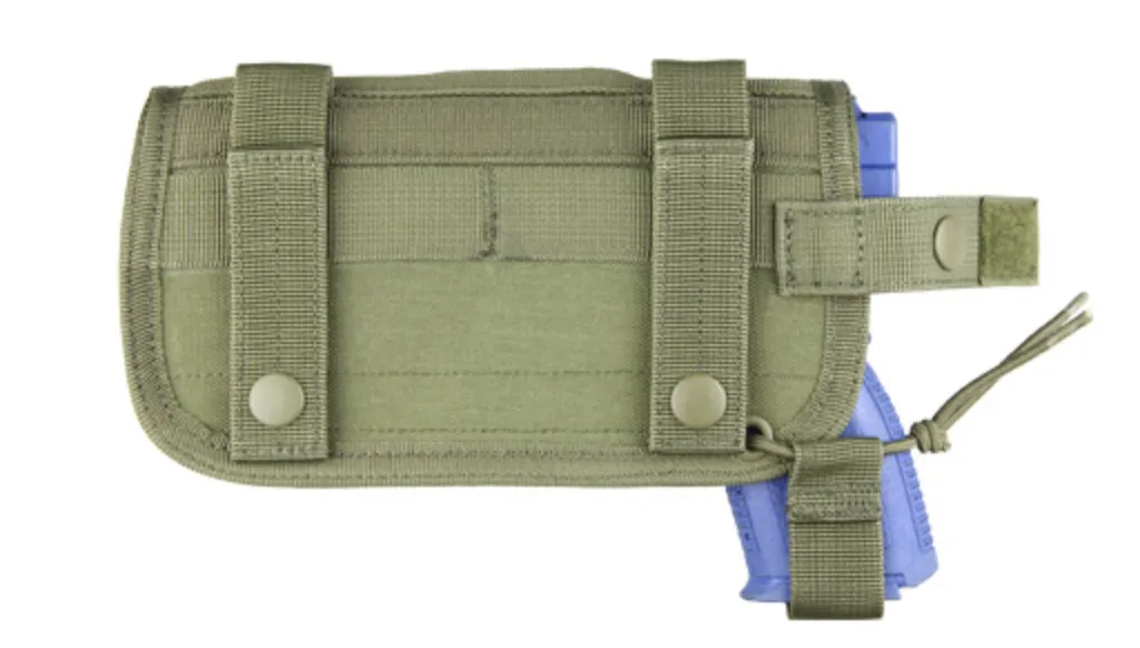 Condor HT Holster Black
